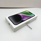 Apple iPhone 14 - 128 GB - Midnight (Desbloqueado) Caja abierta