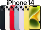 Apple iPhone 14   14 Plus 128GB   256GB   512GB Unlocked T Mobile AT&T Excellent
