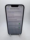 Apple iPhone 14   Midnight   128GB    Unlocked    works great