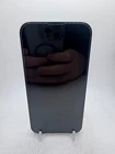 Apple iPhone 14   Midnight   128GB    Unlocked    works great
