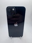 Apple iPhone 14   Midnight   128GB    Unlocked    works great