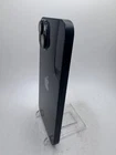Apple iPhone 14   Midnight   128GB    Unlocked    works great