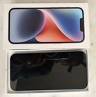 Apple iPhone 14 unlocked 128 Gb Lilac Purple