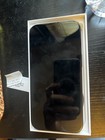 Apple iPhone 15 128GB Unlocked eSIM Black A2846 MTLV3LL/A
