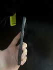Apple iPhone 15 128GB Unlocked eSIM Black A2846 MTLV3LL/A