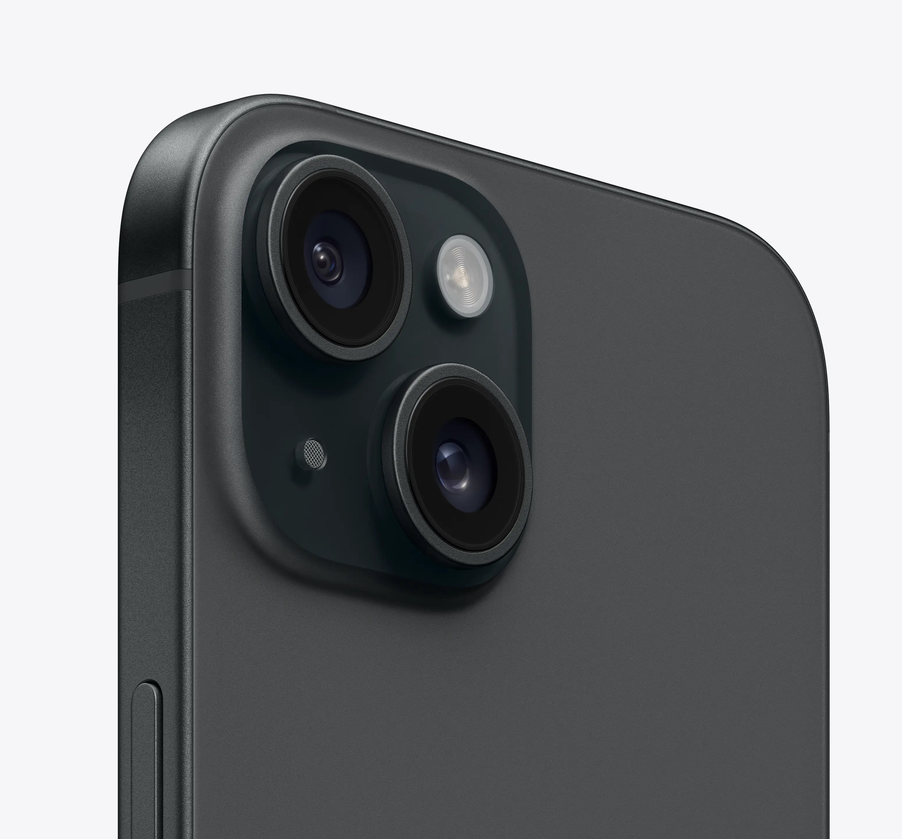 Black Apple iPhone 15 128GB Unlocked   Excellent