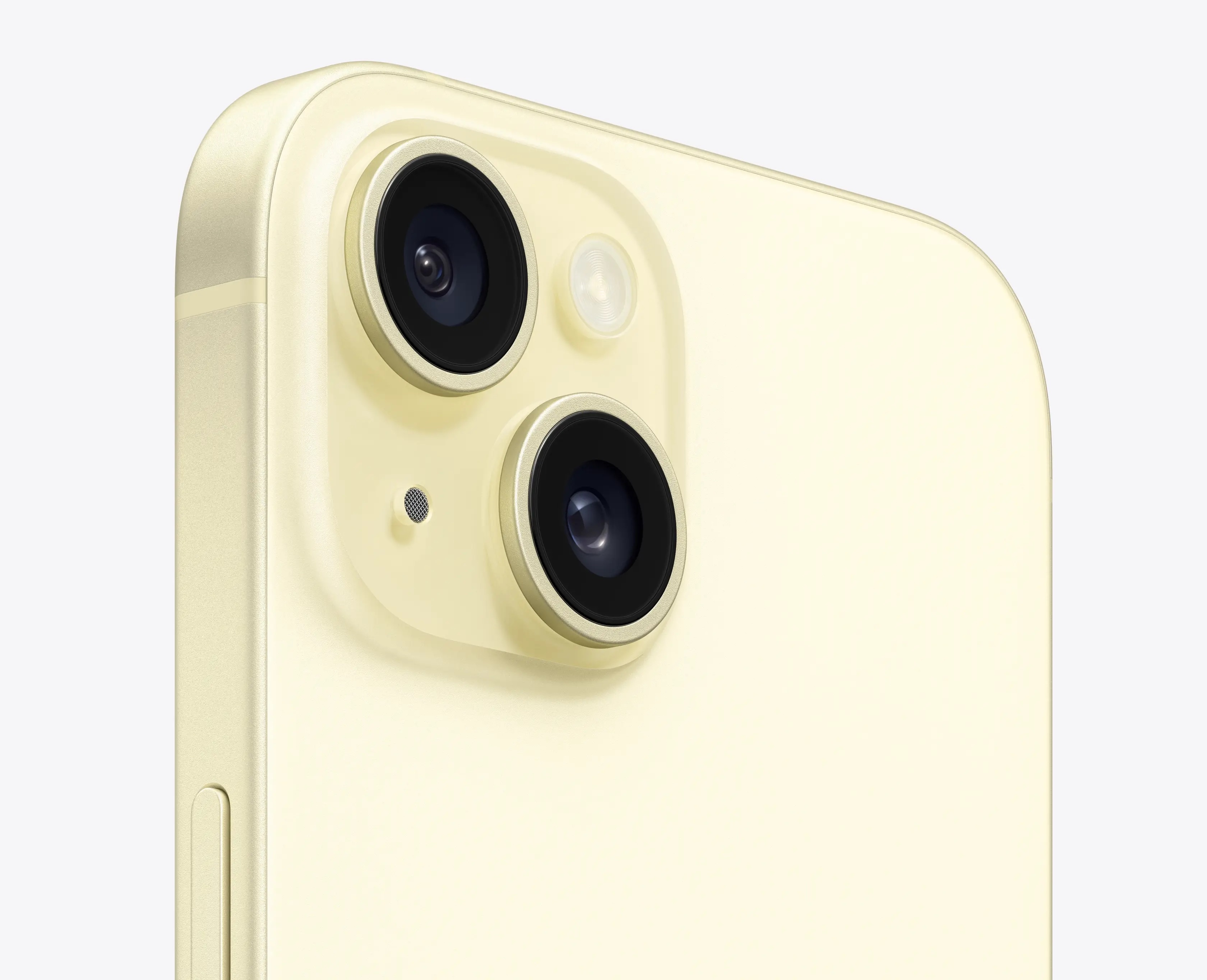 Black Apple iPhone 15 128GB Unlocked   Excellent