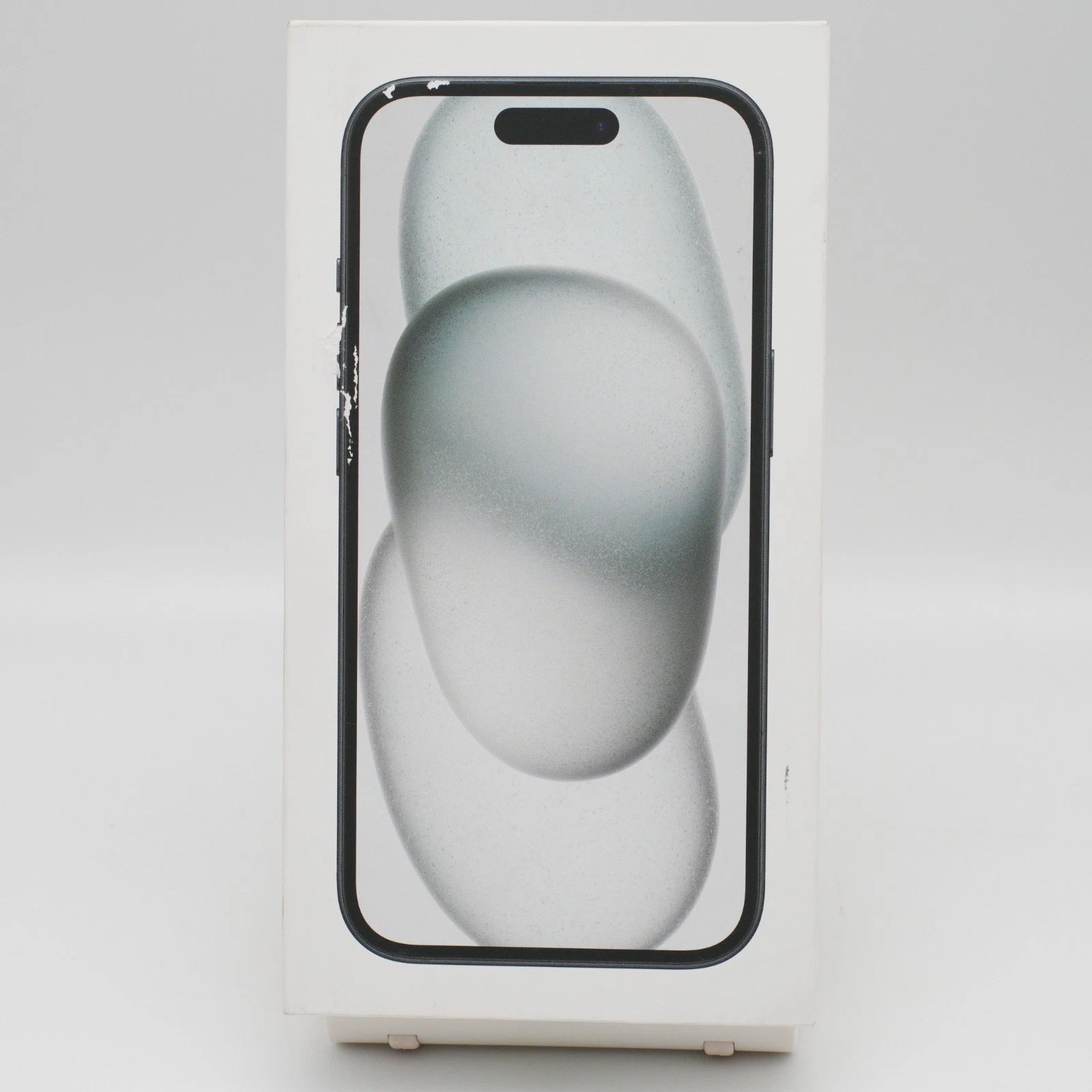 Apple iPhone 15 128GB Black A2846 Cellular  Straight Talk/Tracfone    NEW