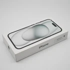 Apple iPhone 15 128GB Black A2846 Cellular  Straight Talk/Tracfone    NEW