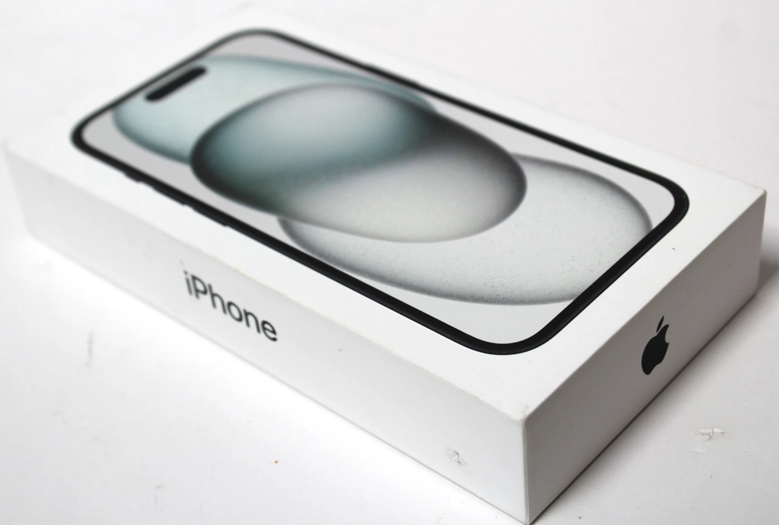 Apple iPhone 15 128GB Black  FACTORY UNLOCKED  Verizon AT&T Mobile BRAND NEW