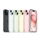 Apple iPhone 15 256GB A2846 Factory Unlocked All Carriers  1 Year Warranty