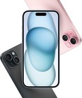 Apple iPhone 15 A2846 128GB Unlocked   Excellent Refurbished