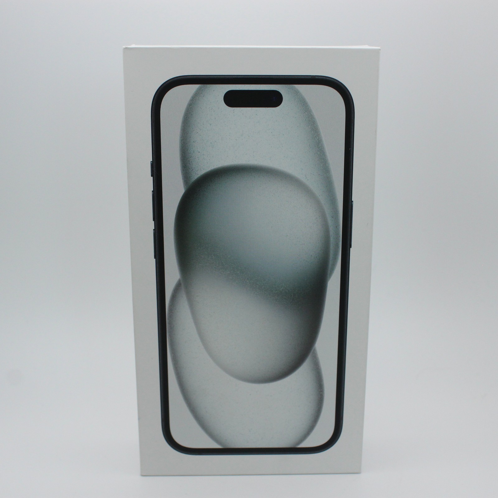 Apple iPhone 15 A2846 128GB   MTPJ3LL/A   Black   DISH BOOST LOCKED POLICY