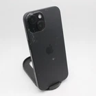 Apple iPhone 15 A2846 128GB Fair Condition   Black   UNLOCKED