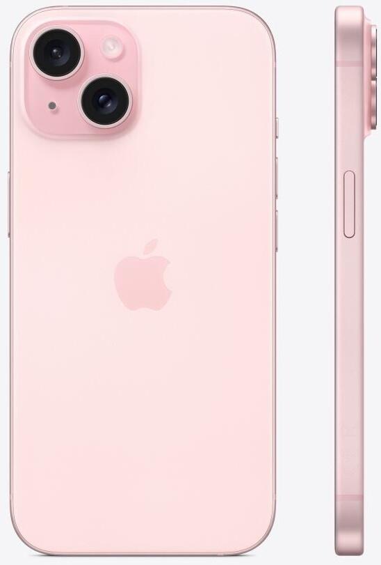 Apple iPhone 15 Plus A2847 256GB Unlocked Excellent Condition