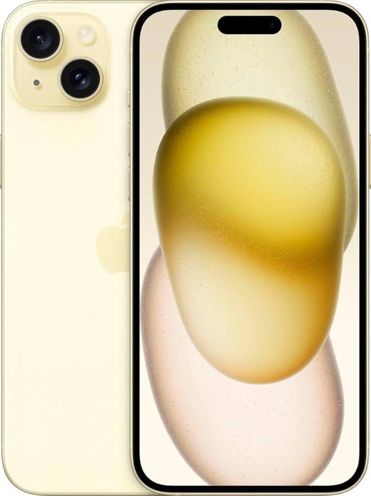 Apple iPhone 15 Plus A2847 256GB Unlocked Excellent Condition