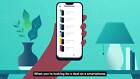 Apple iPhone 15 Plus A2847 256GB Unlocked Excellent Condition