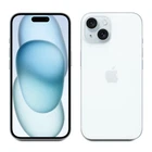 Apple iPhone 15 Plus 6 7" Unlocked 128GB    Blue  A2847 w/1 Year Warranty