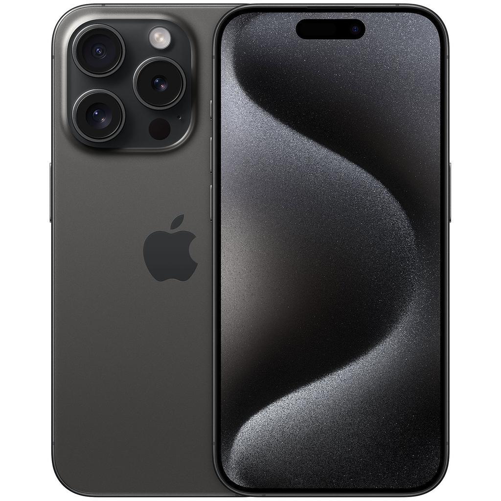 Apple iPhone 15 Pro A2848 256 GB desbloqueado - Muy buen estado