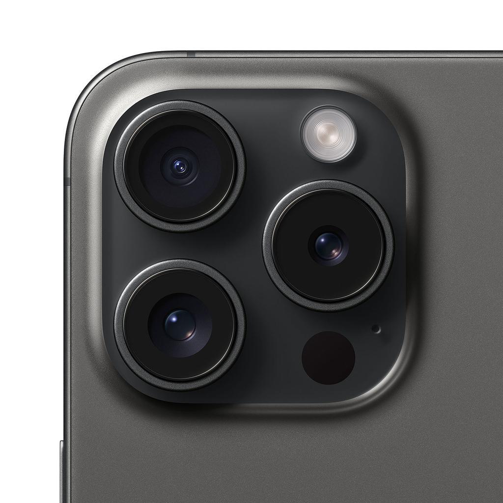 Apple iPhone 15 Pro A2848 256 GB desbloqueado - Muy buen estado