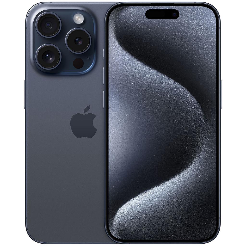 Apple iPhone 15 Pro A2848 256 GB desbloqueado - Muy buen estado