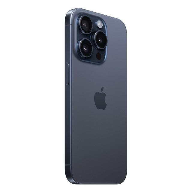 Apple iPhone 15 Pro A2848 256 GB desbloqueado - Muy buen estado