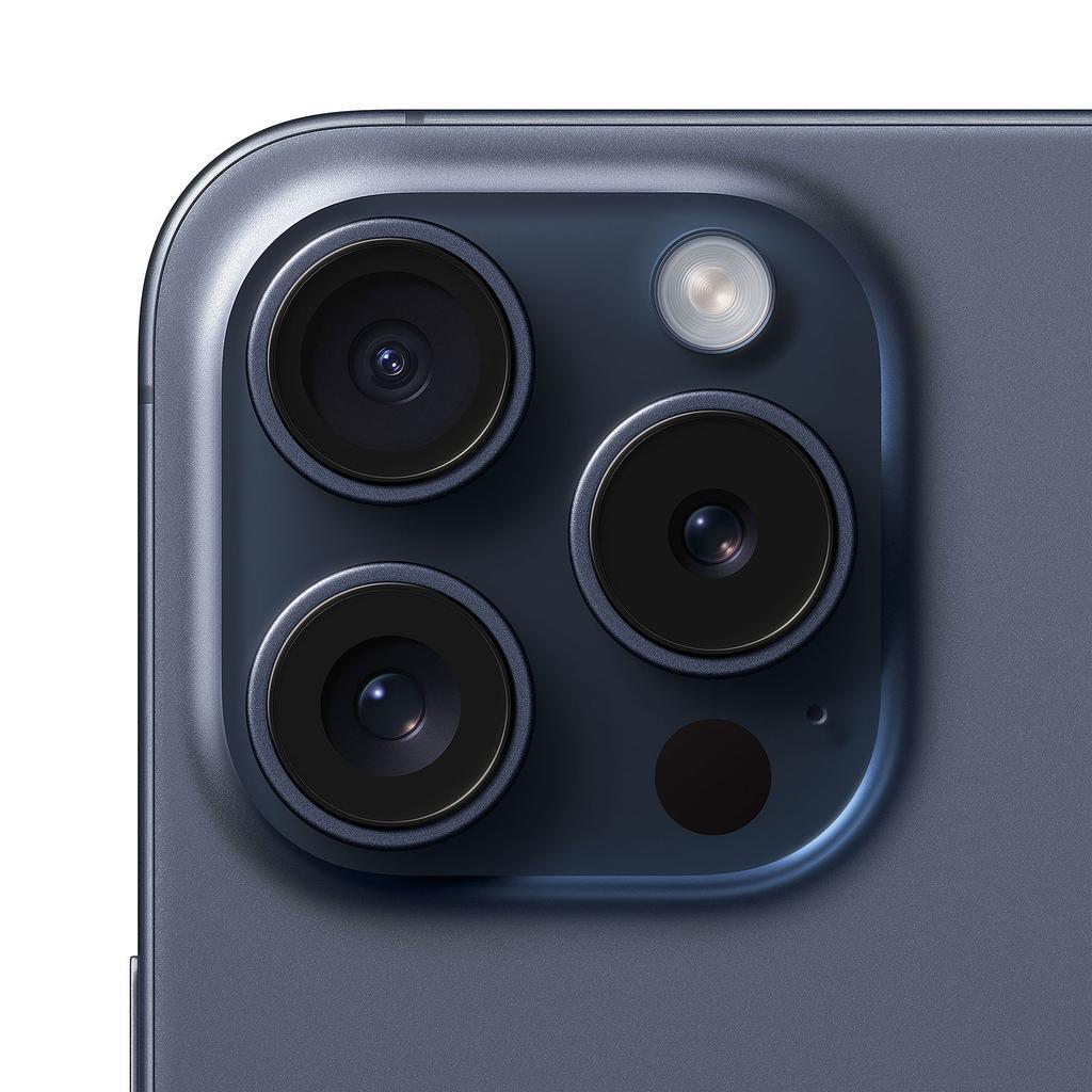 Apple iPhone 15 Pro A2848 256 GB desbloqueado - Muy buen estado