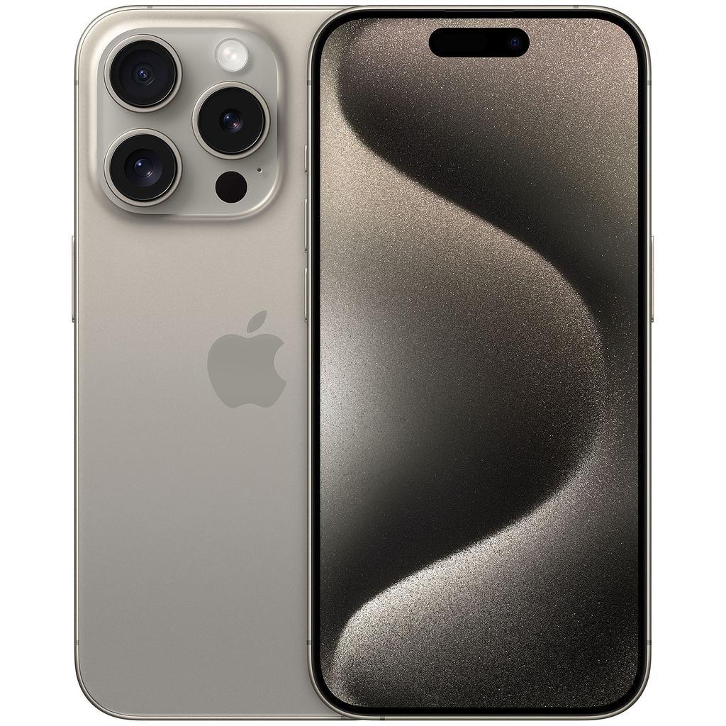 Apple iPhone 15 Pro A2848 256 GB desbloqueado - Muy buen estado