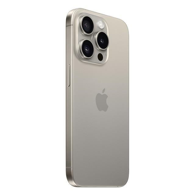 Apple iPhone 15 Pro A2848 256 GB desbloqueado - Muy buen estado