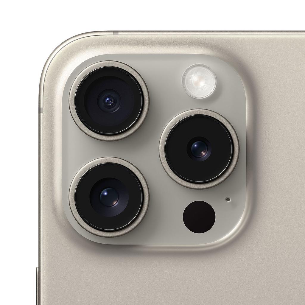 Apple iPhone 15 Pro A2848 256 GB desbloqueado - Muy buen estado