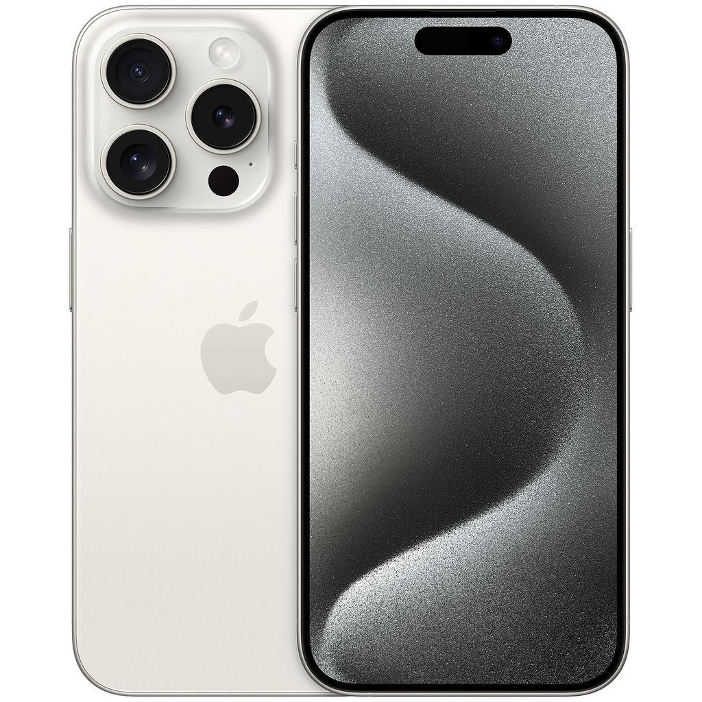 Apple iPhone 15 Pro A2848 256 GB desbloqueado - Muy buen estado