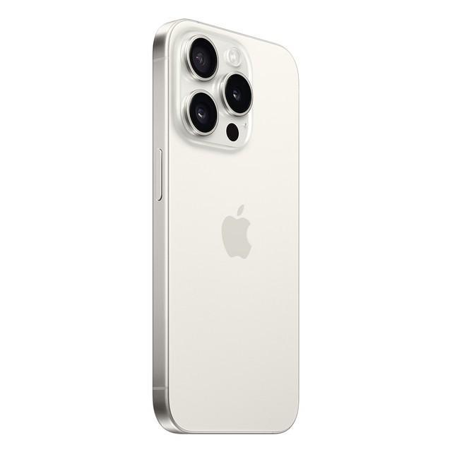 Apple iPhone 15 Pro A2848 256 GB desbloqueado - Muy buen estado