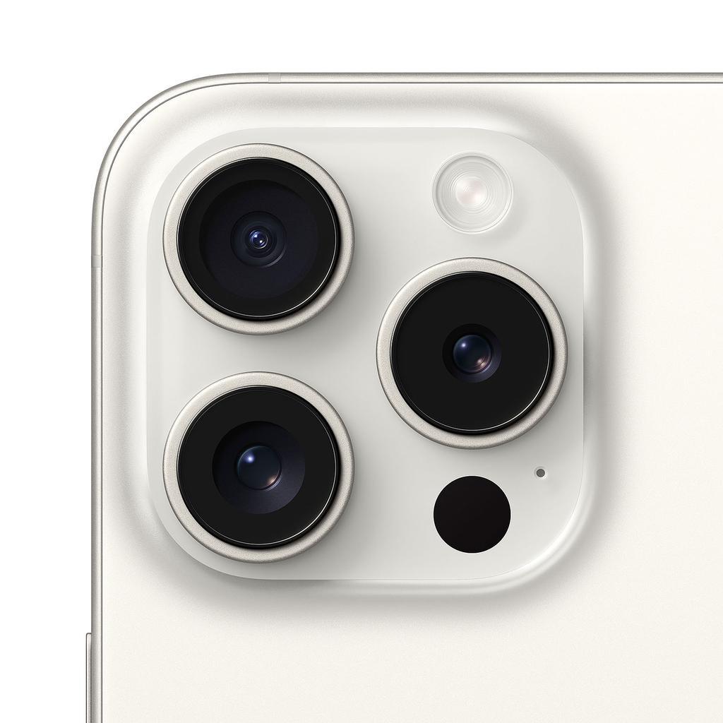 Apple iPhone 15 Pro A2848 256 GB desbloqueado - Muy buen estado