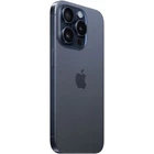Apple iPhone 15 Pro Max 256GB Blue Titanium  Unlocked    Open BOX