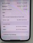 Apple iPhone 15 Pro Max Blue Titanium  256GB  Unlocked  After Market Display 