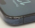 Apple iPhone 15 Pro Max Blue Titanium  256GB  Unlocked  After Market Display 