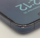 Apple iPhone 15 Pro Max Blue Titanium  256GB  Unlocked  After Market Display 