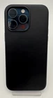 Apple iPhone 15 Pro Max Blue Titanium  256GB  Unlocked  After Market Display 