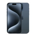 Apple iPhone 15 Pro Max 6 7" Unlocked 256GB    Blue Titanium  A2849 w/Warranty