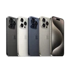 Blue 256 gb Apple iPhone 15 Pro 128/256/512GB/1TB Unlocked Very Good All Colors