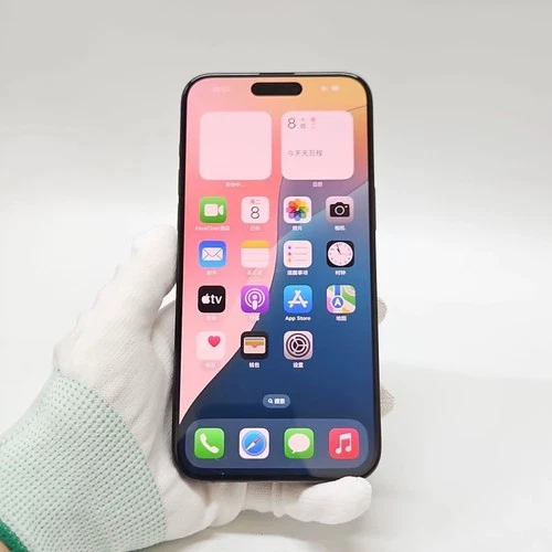 Apple iPhone 15 Pro Max 256GB Unlocked Very Good