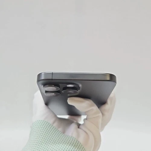 Apple iPhone 15 Pro Max 256GB Unlocked Very Good