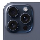 Apple iPhone 15 Pro 6 1" Unlocked 512GB    Blue Titanium  A2848 w/Warranty