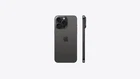 Apple iPhone 15 Pro A2848 Unlocked 128GB Black Titanium Good
