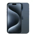 Apple iPhone 15 Pro 6 1" Unlocked 512GB    Blue Titanium  A2848 w/Warranty