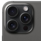 Apple iPhone 15 Pro 512GB Unlocked 6 1"    Black Titanium  A2848 w/Year Warranty