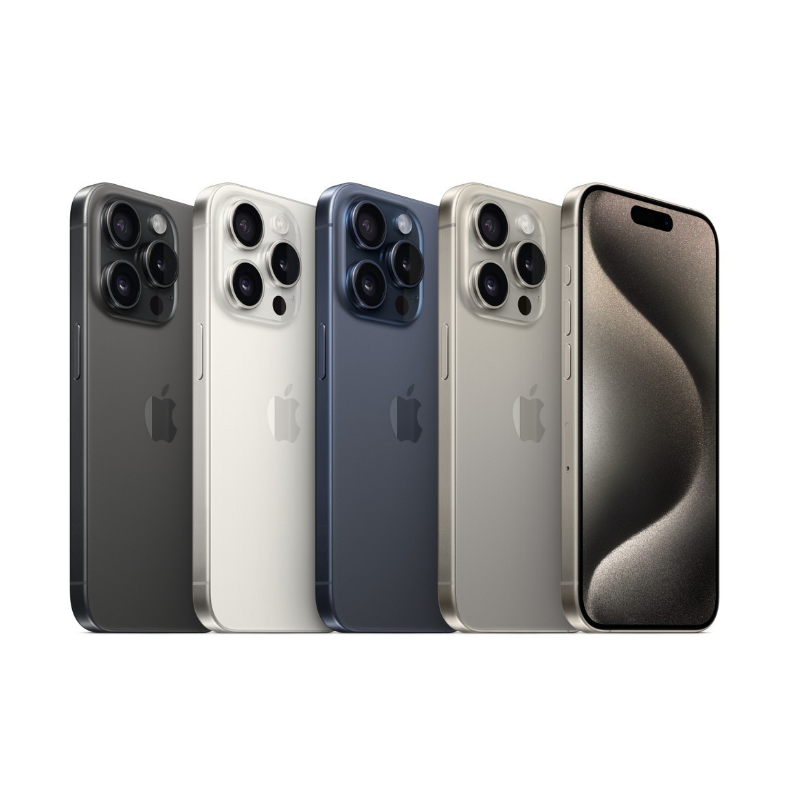 Apple iPhone 15 Pro Max 256/512GB/1TB Unlocked Very Good All Colors