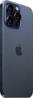 Apple iPhone 15 Pro Max A2849  Fully Unlocked  256GB Blue Titanium  Very Good