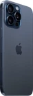 Apple iPhone 15 Pro Max A2849  Fully Unlocked  256GB Blue Titanium  Very Good 