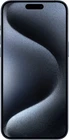 Apple iPhone 15 Pro Max A2849  Fully Unlocked  256GB Blue Titanium  Very Good 
